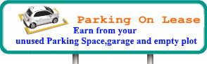 parking on lease